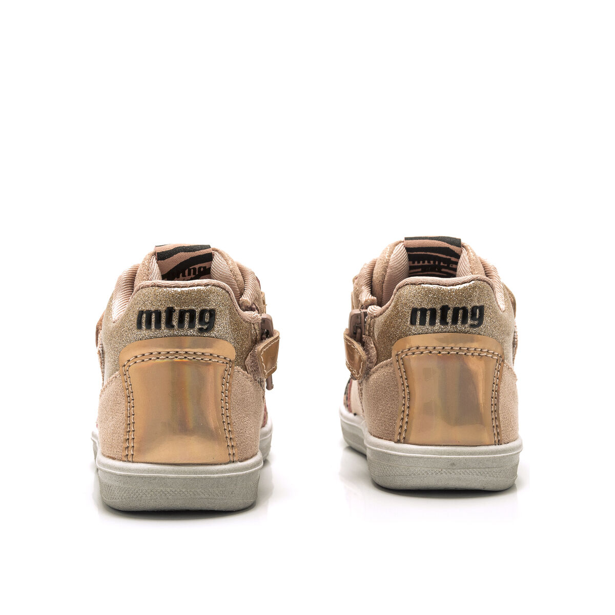 Sneakers de Rapariga modelo MIAMI de MTNG image number 3