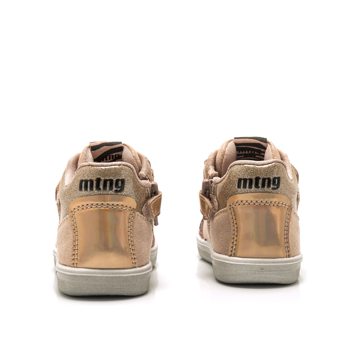 Sneakers de Rapariga modelo MIAMI de MTNG image number 3