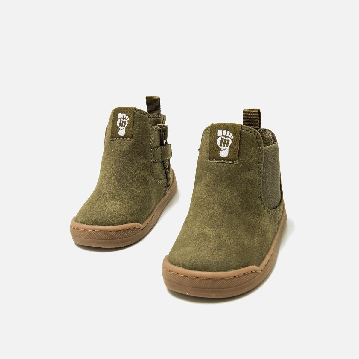 Botines de Nina modelo FREE BABY de MTNG image number 1