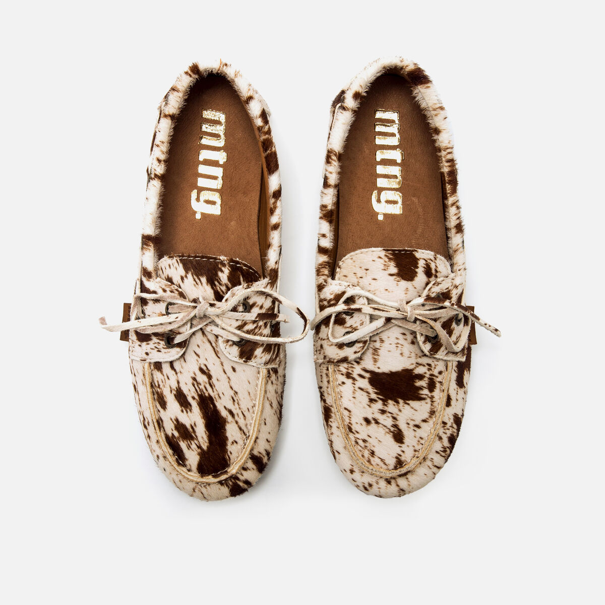 Zapatos planos de Mujer modelo JANA de MTNG image number 1