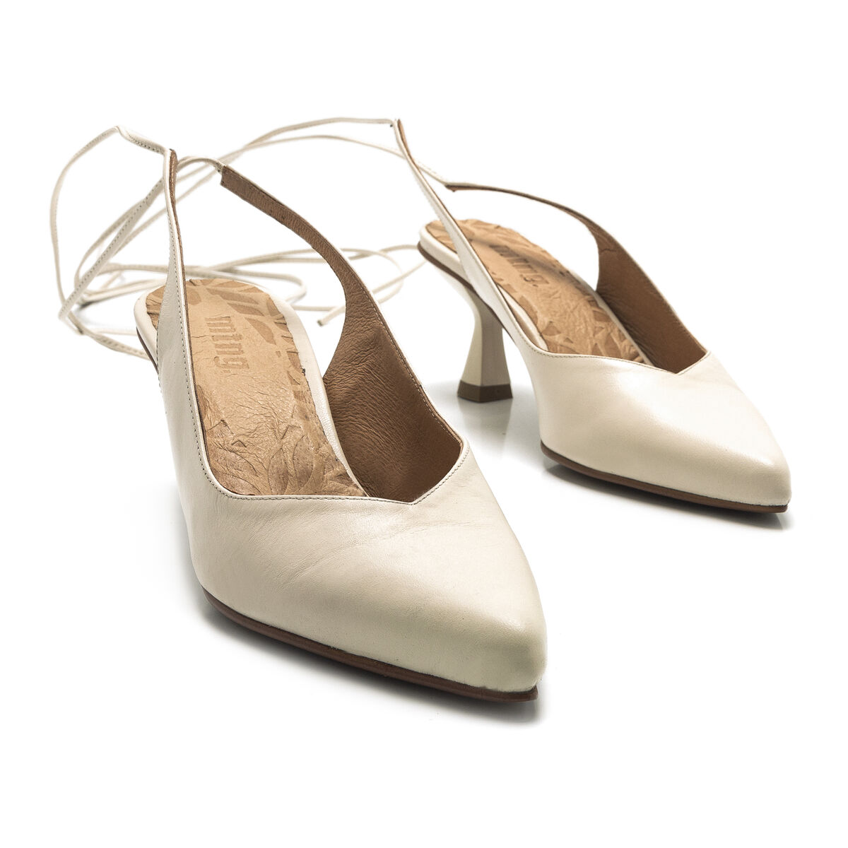 Chaussures a talons pour Femme modèle MANDY de MTNG image number 4