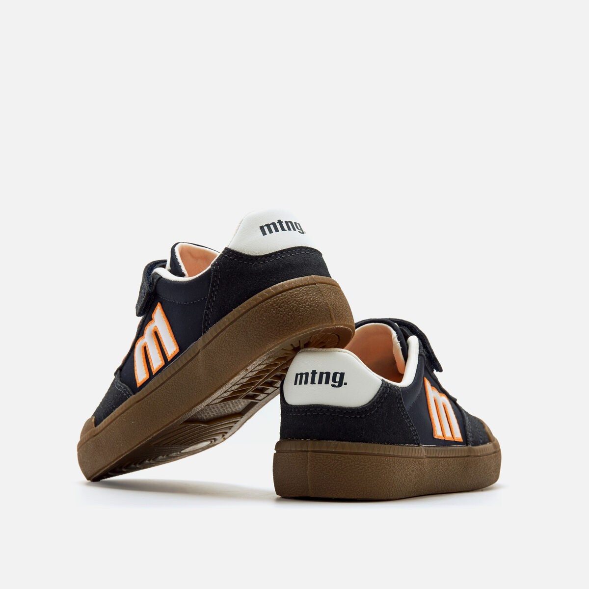 Sneakers pour Garcon mod&egrave;le EMI de MTNG image number 2