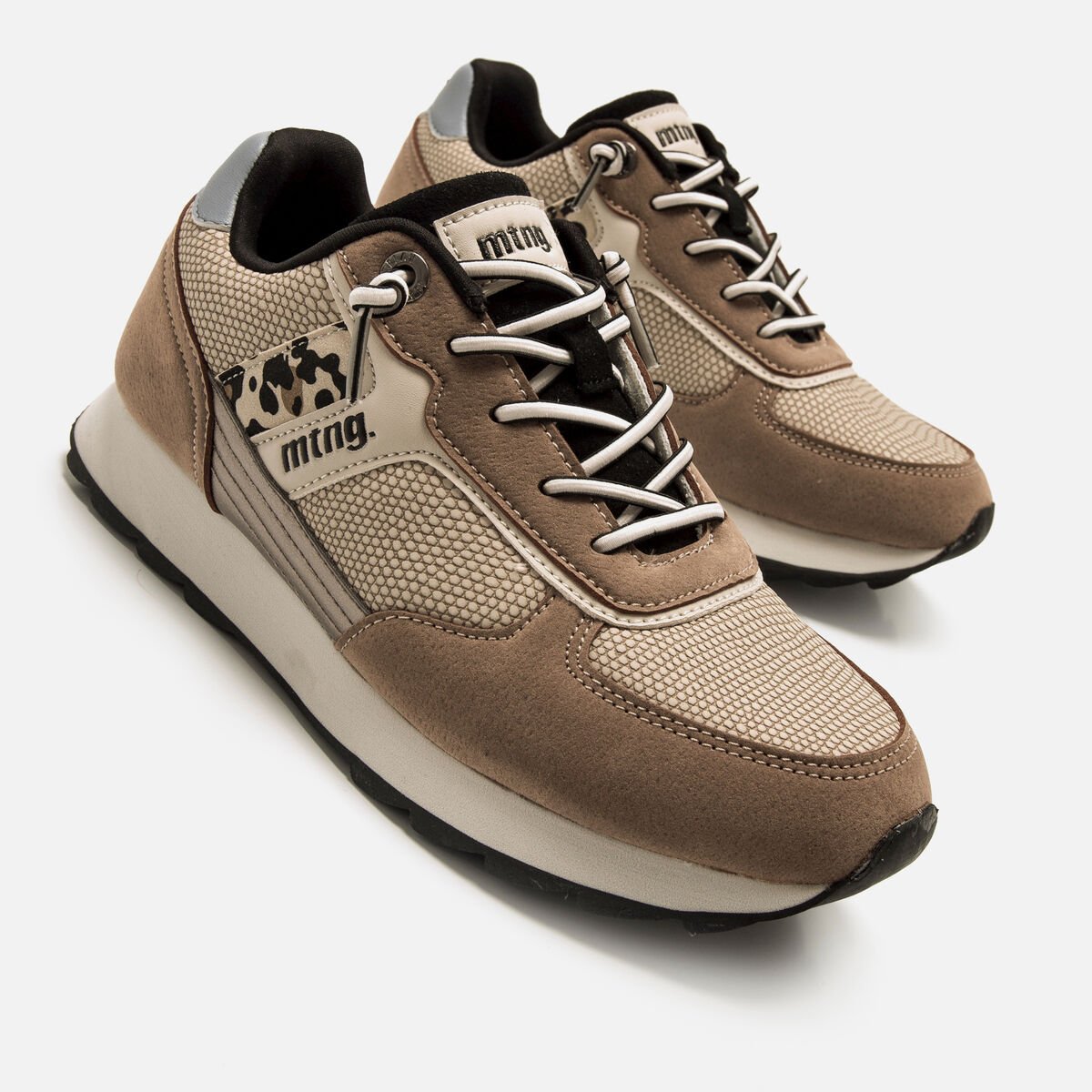 Zapatillas de Mujer modelo JOGGO SAI de MTNG image number 6