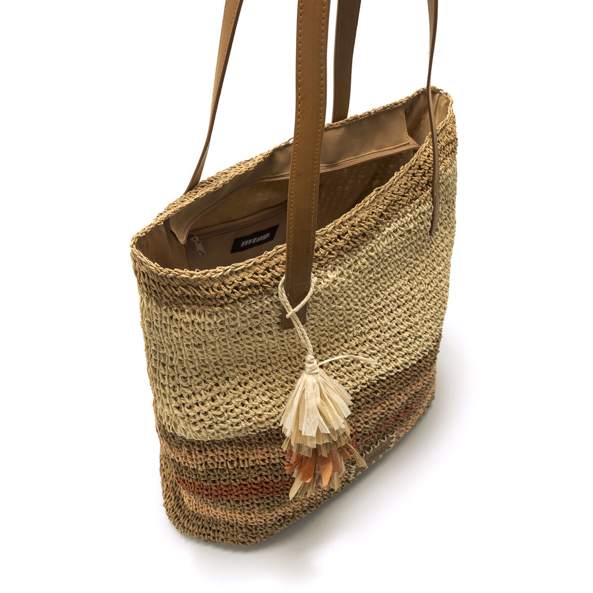 Bolsos de Mujer modelo CABO de MTNG image number 4