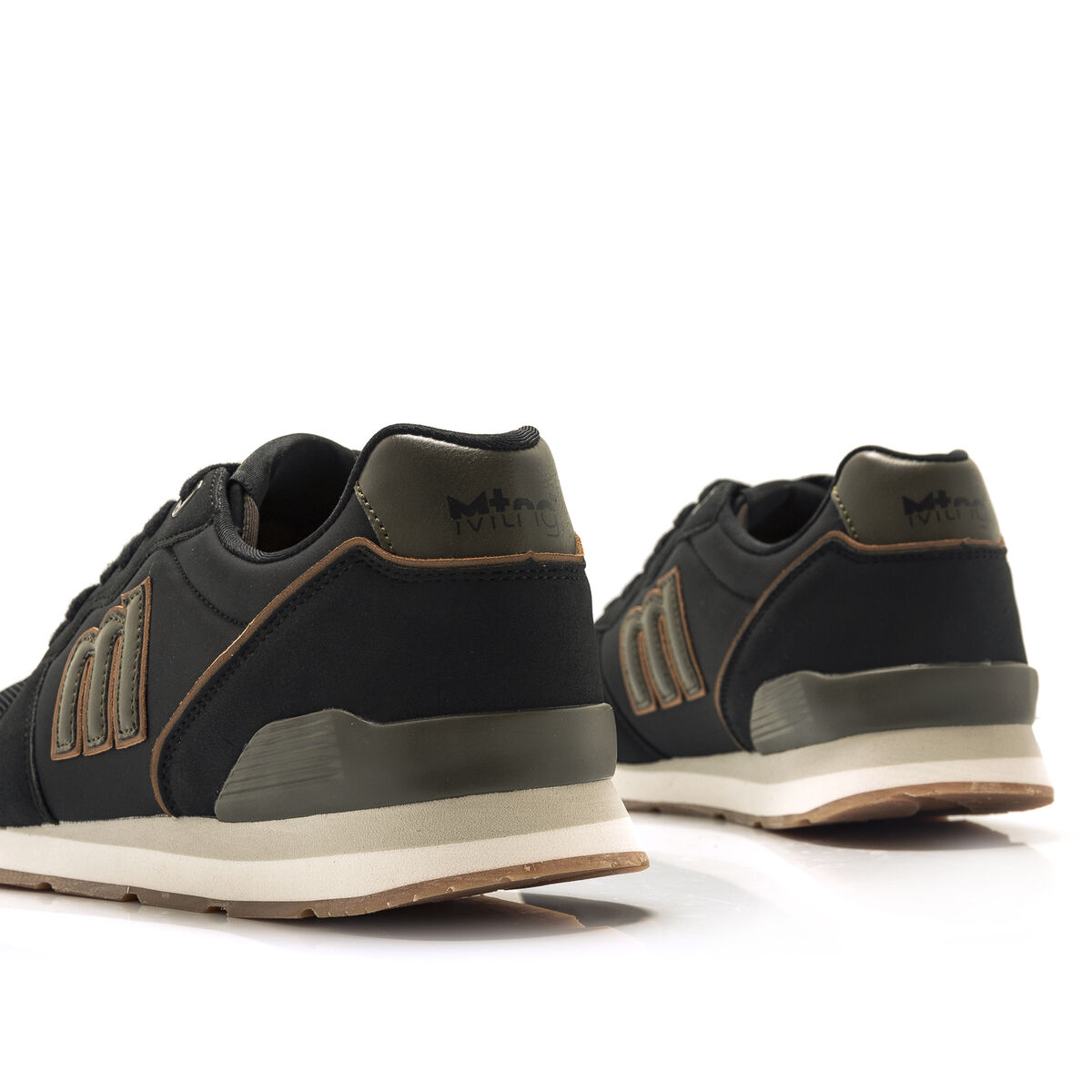 Zapatillas de Hombre modelo JOGGO CLASSIC de MTNG image number 3
