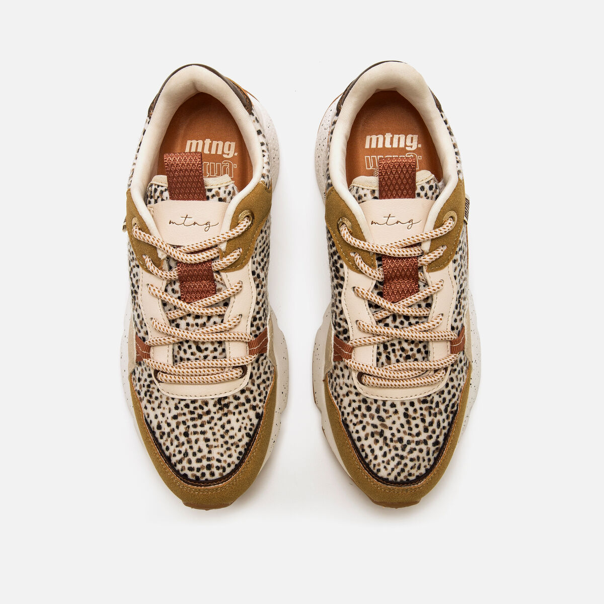 Zapatillas de Mujer modelo CLIMB de MTNG image number 3
