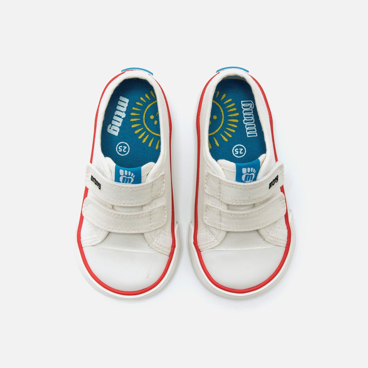 Zapatillas de Nino modelo FREE de MTNG image number 1