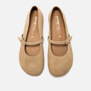 Sapatos planos de Mulher modelo FREE de MTNG