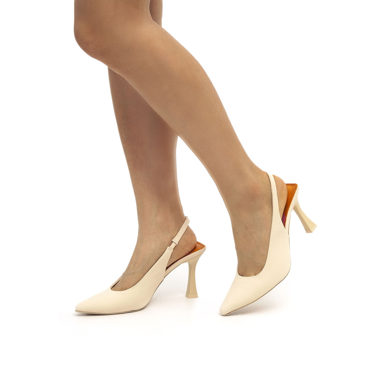 Sapatos de salto alto de Mulher modelo VIOLET de MTNG image number 1