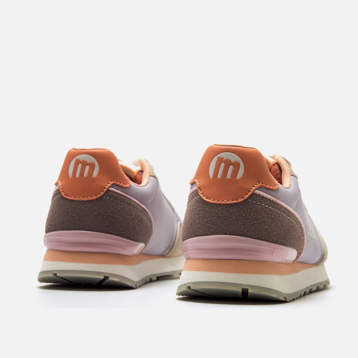 Zapatillas de Mujer modelo JOGGO CLASSIC de MTNG image number 2