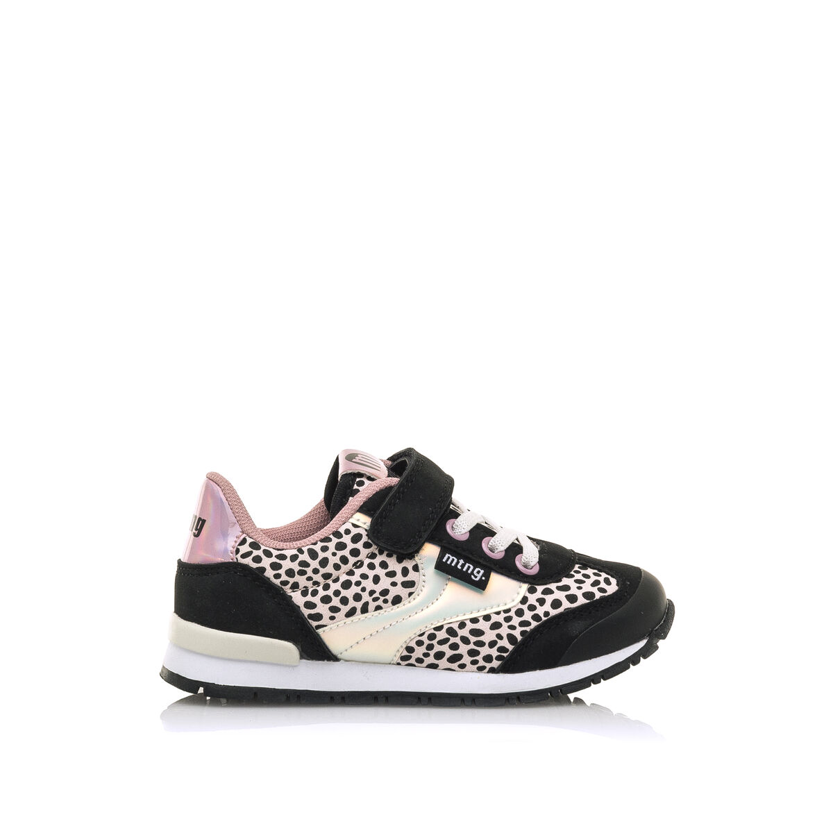 Sneakers de Rapariga modelo JOGGO de MTNG image number 0
