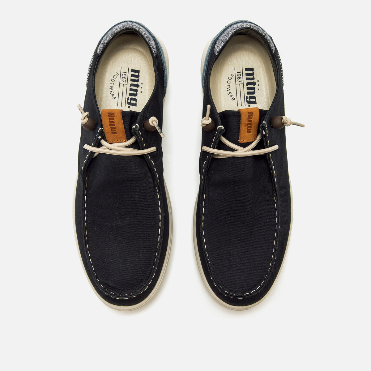 Zapatos de Hombre modelo DENVER de MTNG image number 3