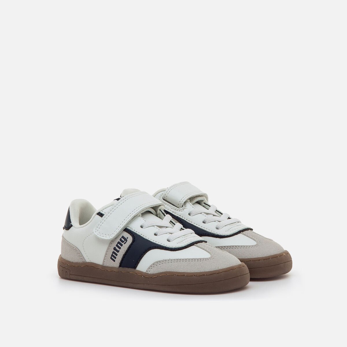 Sapatilhas de Rapaz modelo FREE de MTNG image number 3