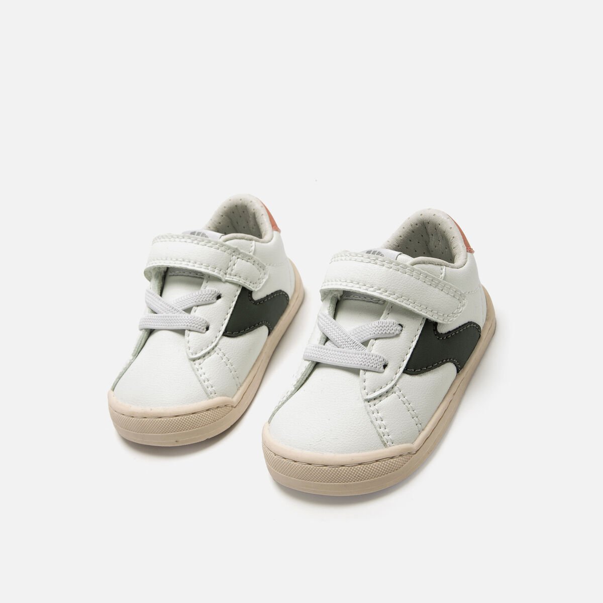 Sneakers pour Garcon mod&egrave;le FREE BABY de MTNG image number 5