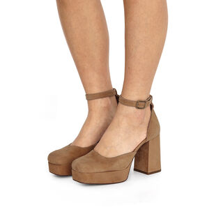 Zapatos de tacon de Mujer modelo JACQUELINE de MTNG