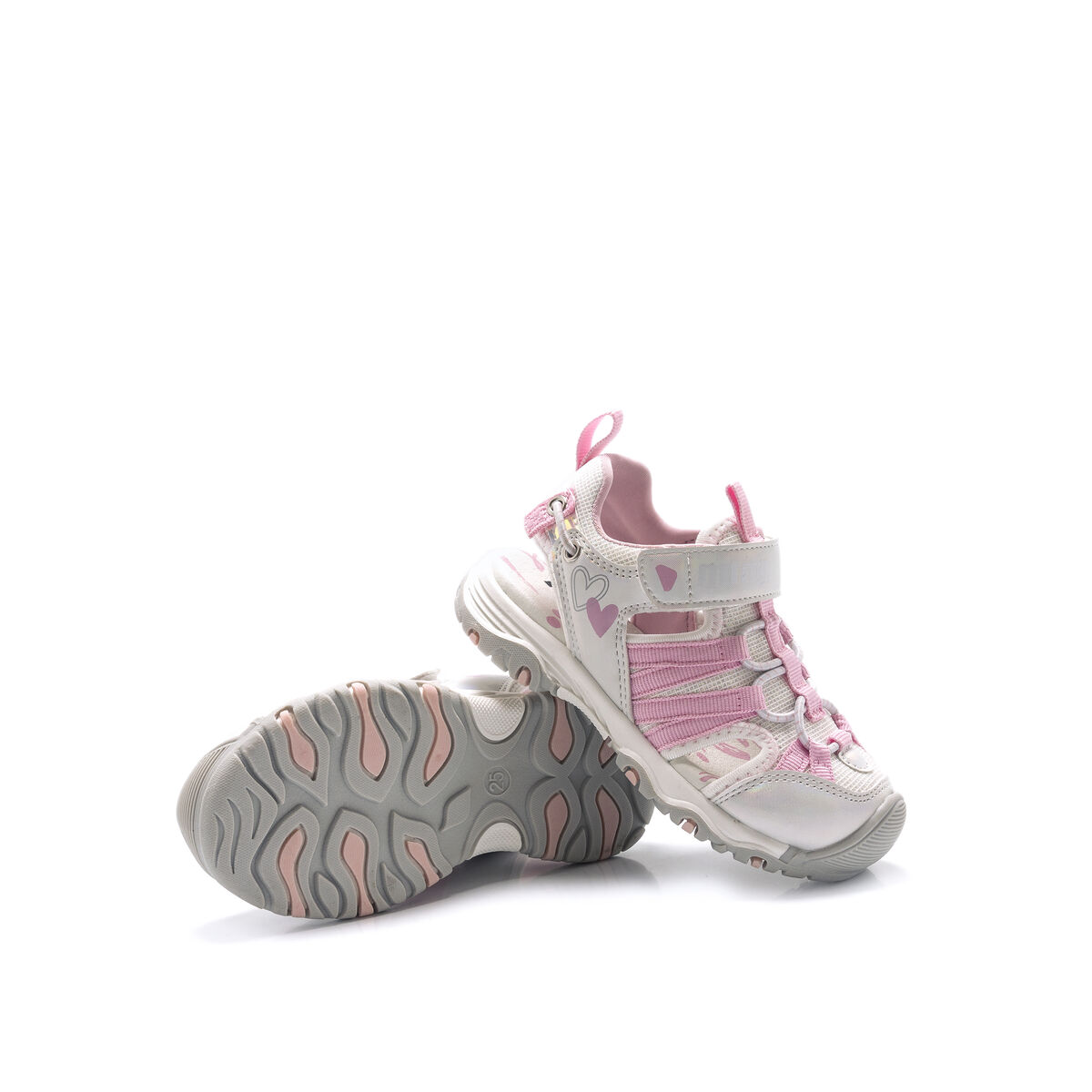 Sandalias de Nina modelo RIVER de MTNG image number 2