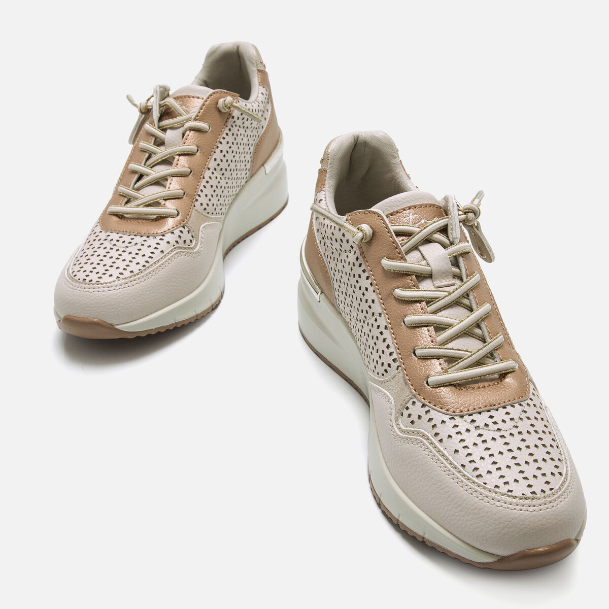Sneakers de Mulher modelo GOA de MTNG image number 3