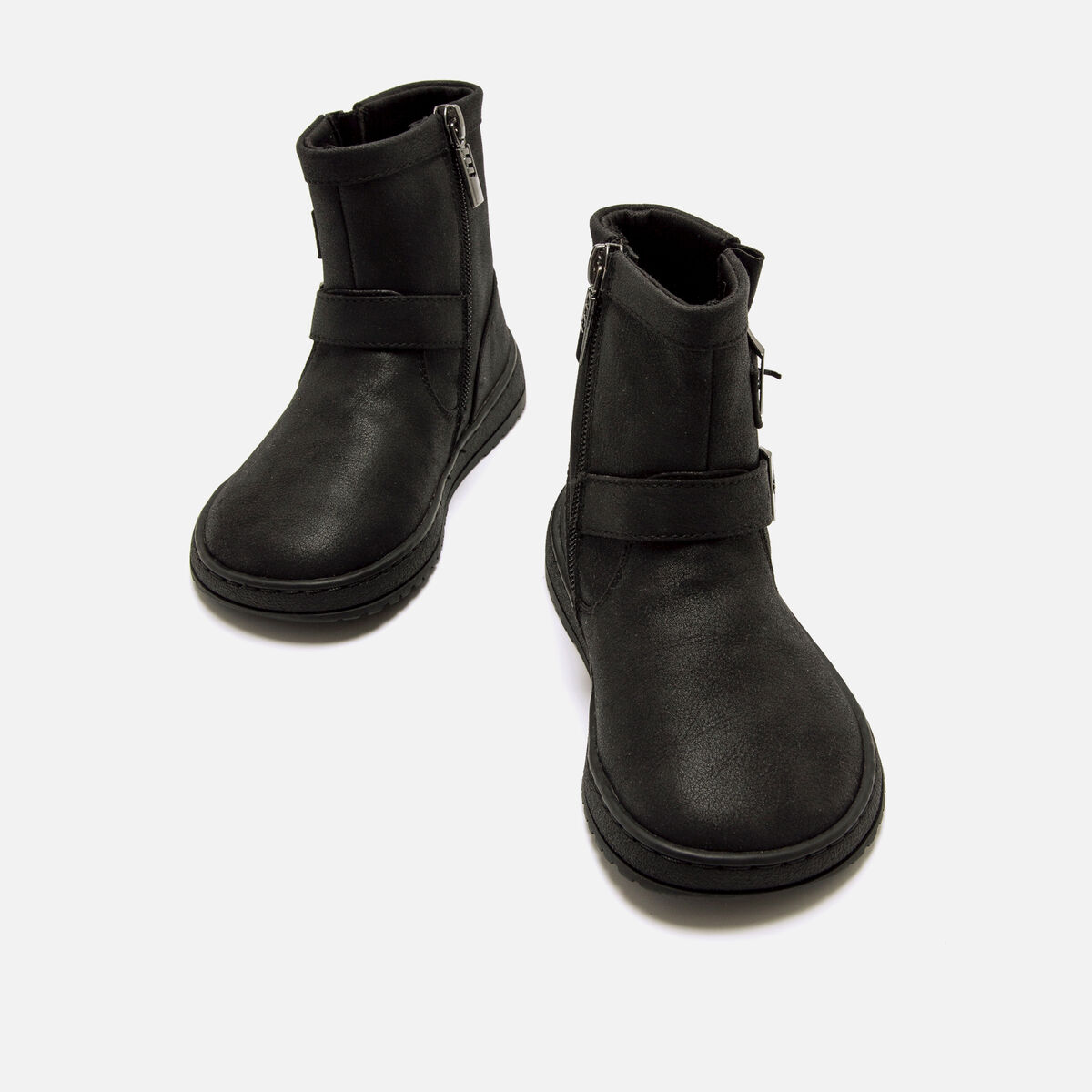 Bottines pour Filles modèle FREE de MTNG image number 3