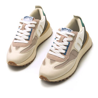 Sneakers de Mulher modelo QAMAR de MTNG