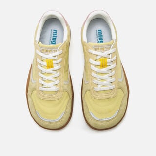 Sneakers pour Femme mod&egrave;le FREE de MTNG