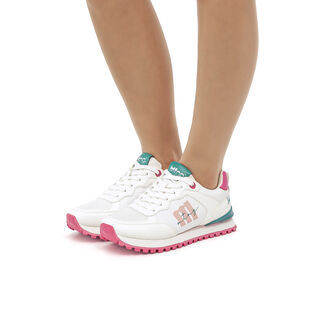 Zapatillas de Mujer modelo JOGGO TRACK de MTNG