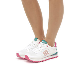 Sneakers pour Femme modèle JOGGO TRACK de MTNG