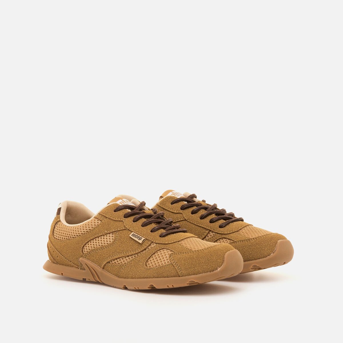 Zapatillas de Mujer modelo BERLIN de MTNG image number 4