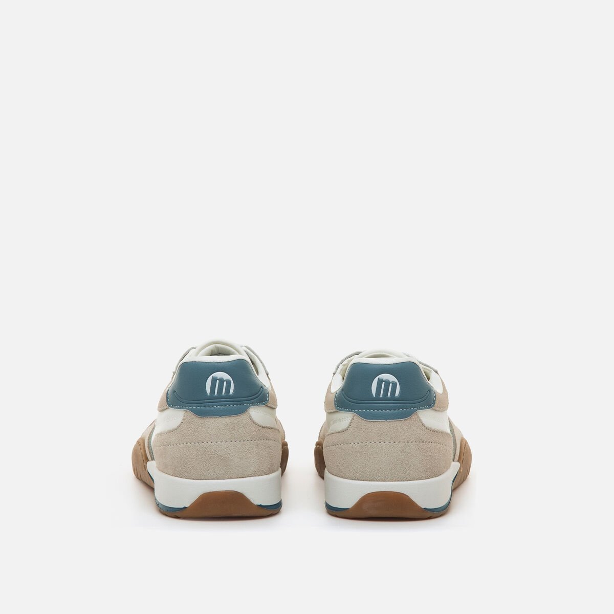 Sneakers pour Homme mod&egrave;le FREE de MTNG image number 4