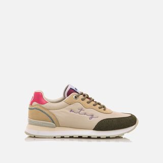 Zapatillas de Mujer modelo JOGGO CLASSIC de MTNG
