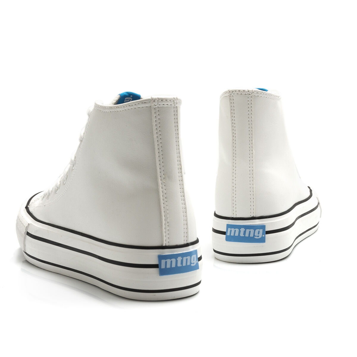 Sneakers de Mulher modelo BIGGER de MTNG image number 3
