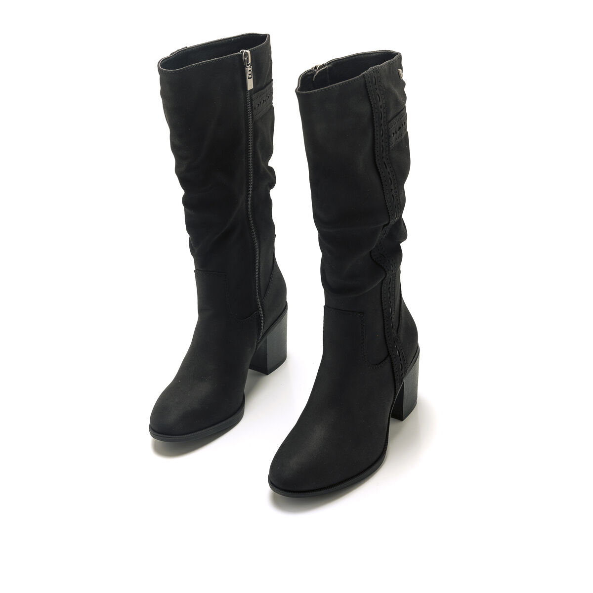 Botas de tacon de Mujer modelo MIRIANA de MTNG image number 2