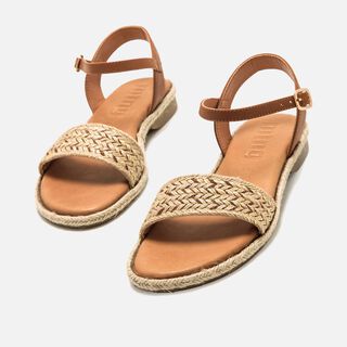 Sandalias planas de Mulher modelo ANAIS de MTNG