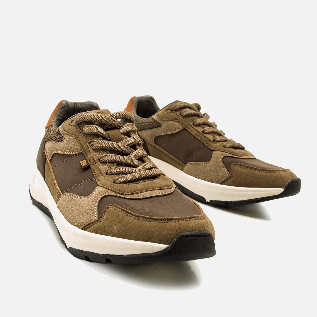Zapatillas de Hombre modelo OKLA de MTNG image number 6