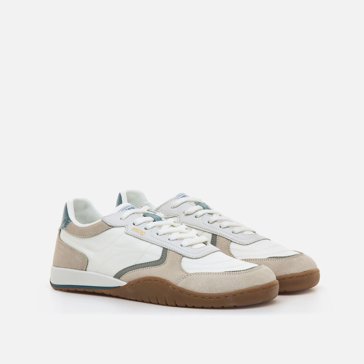 Sneakers pour Homme mod&egrave;le FREE de MTNG image number 3