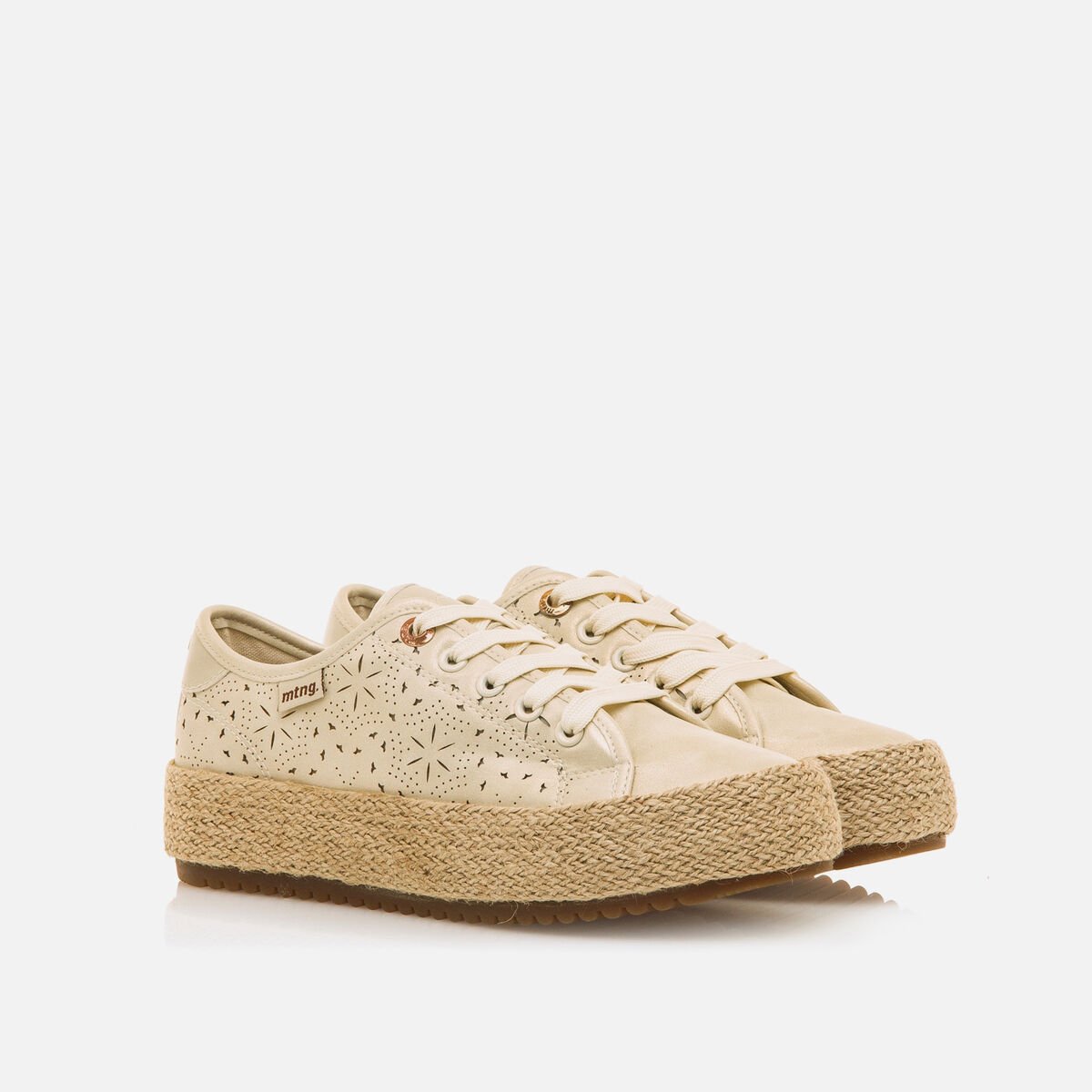 Sneakers pour Femme modèle CARIBE de MTNG image number 4