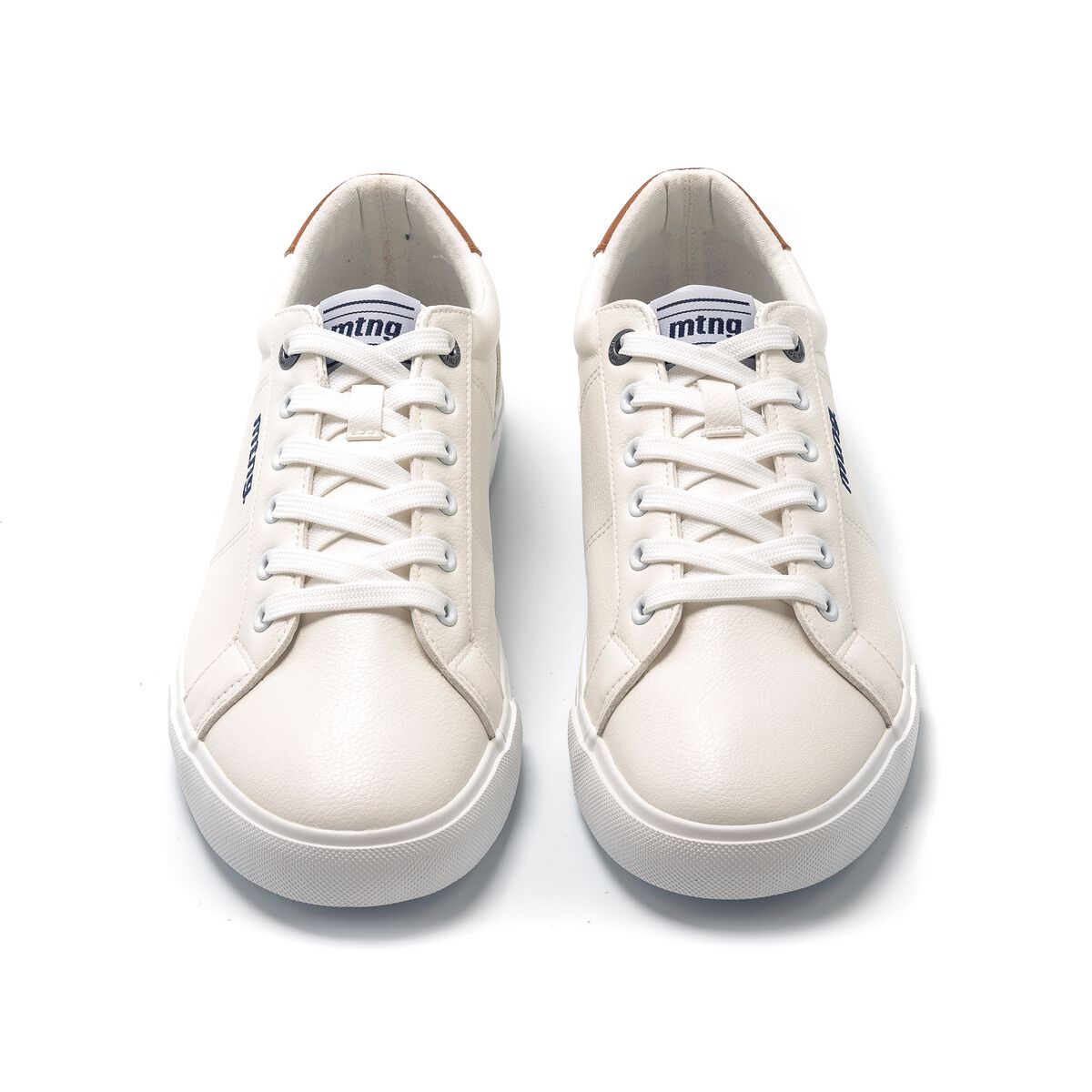 Sneakers pour Homme modèle ARIA de MTNG image number 4