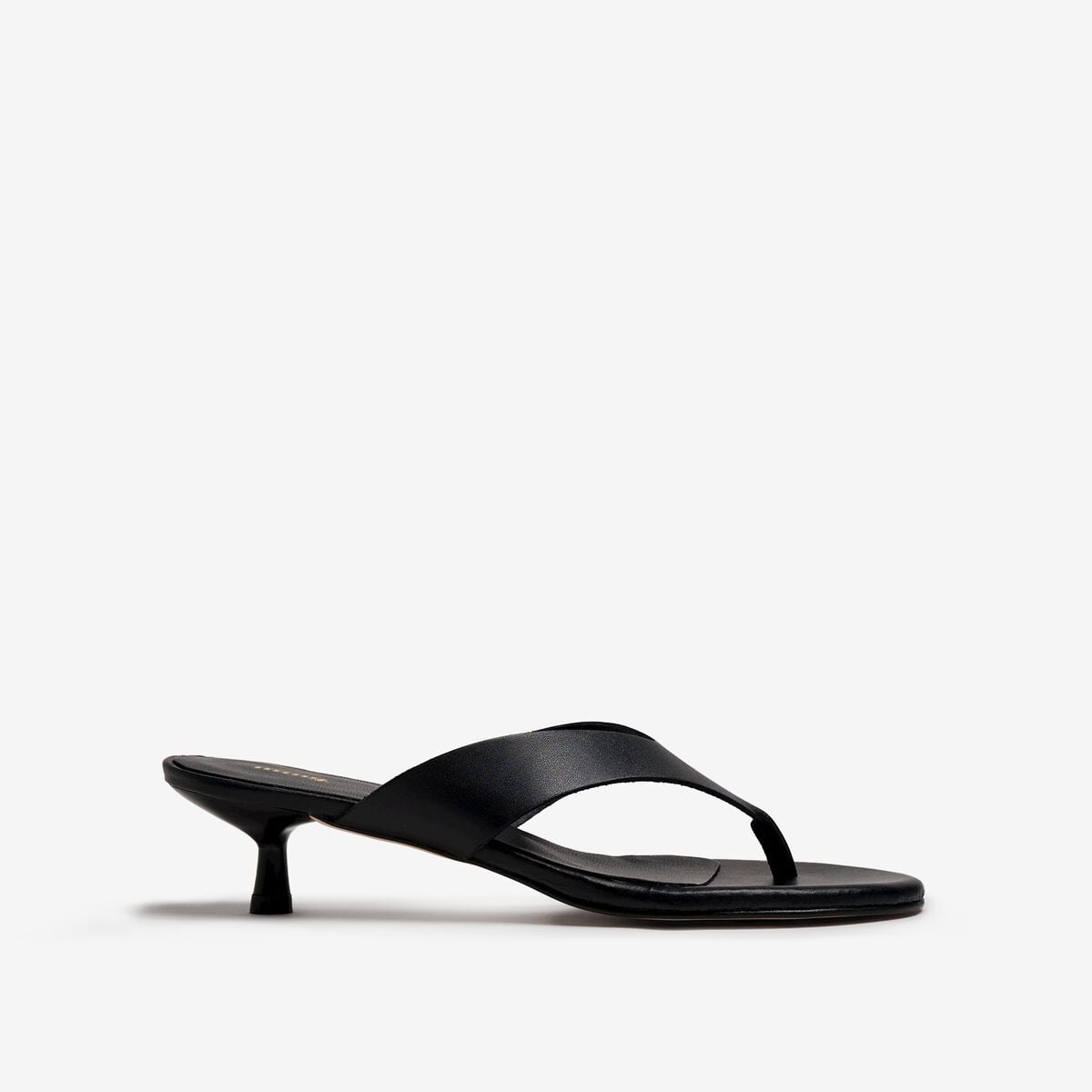 Sandalias de tacon de Mujer modelo KITTY de MTNG image number 0