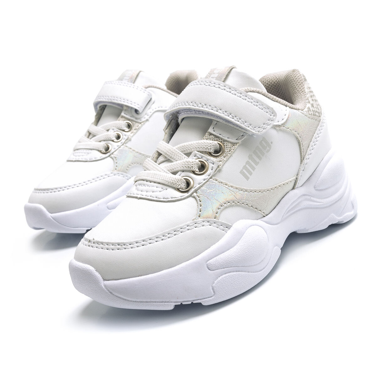 TENIS de Menina modelo MARE de MTNG image number 4
