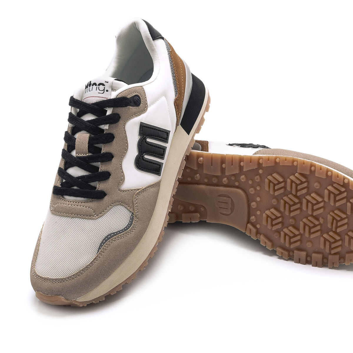 Sneakers pour Homme modèle JOGGO CLASSIC de MTNG image number 4