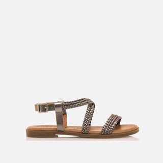 Sandalias planas de Mujer modelo MARIA de MTNG