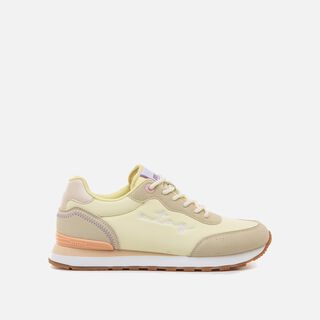 Sapatilhas de Mulher modelo JOGGO CLASSIC de MTNG