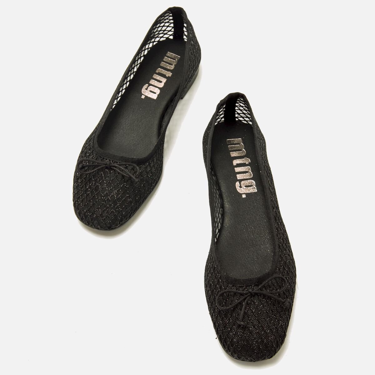 Zapatos planos de Mujer modelo CAMILLE de MTNG image number 3