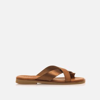 Sandalias planas de Mujer modelo ALYSA de MTNG