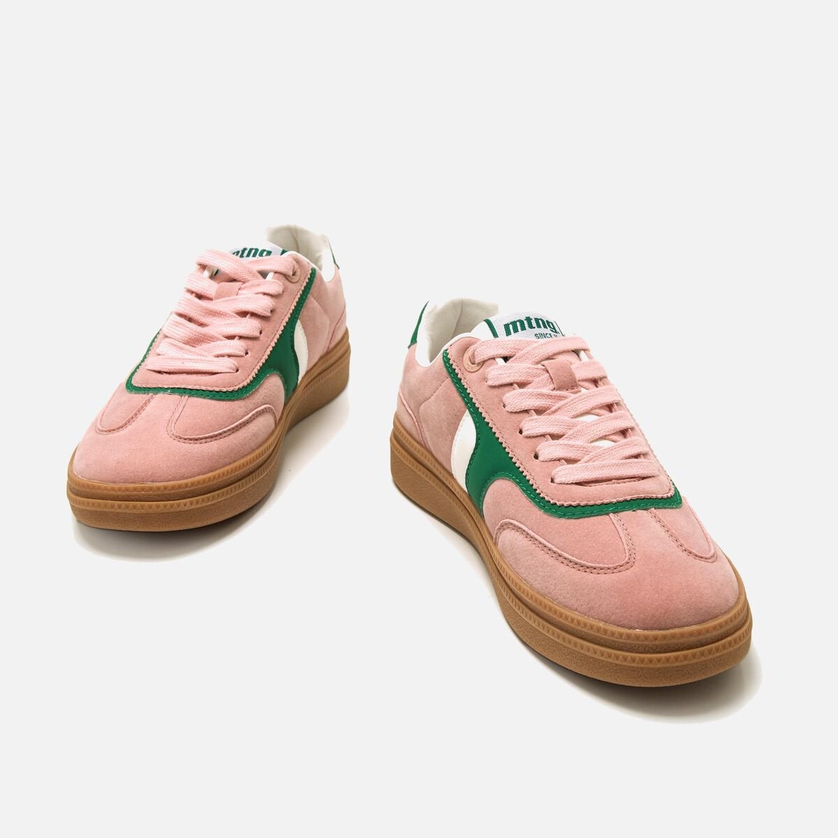 Zapatillas de Mujer modelo CUMBIA de MTNG image number 3