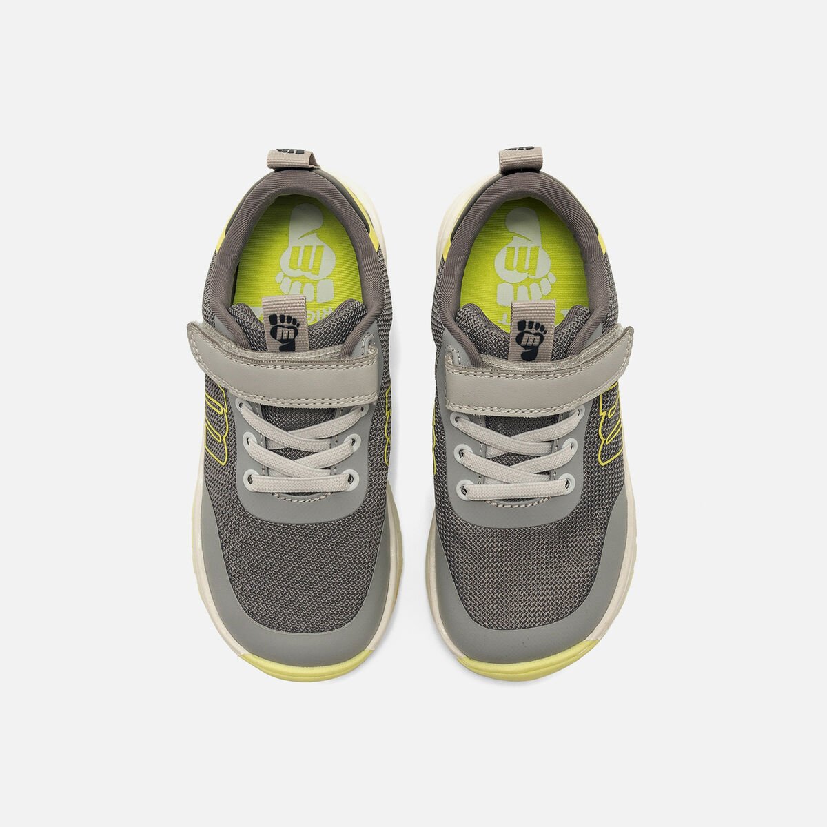 Sapatilhas de Rapaz modelo FREE de MTNG image number 5