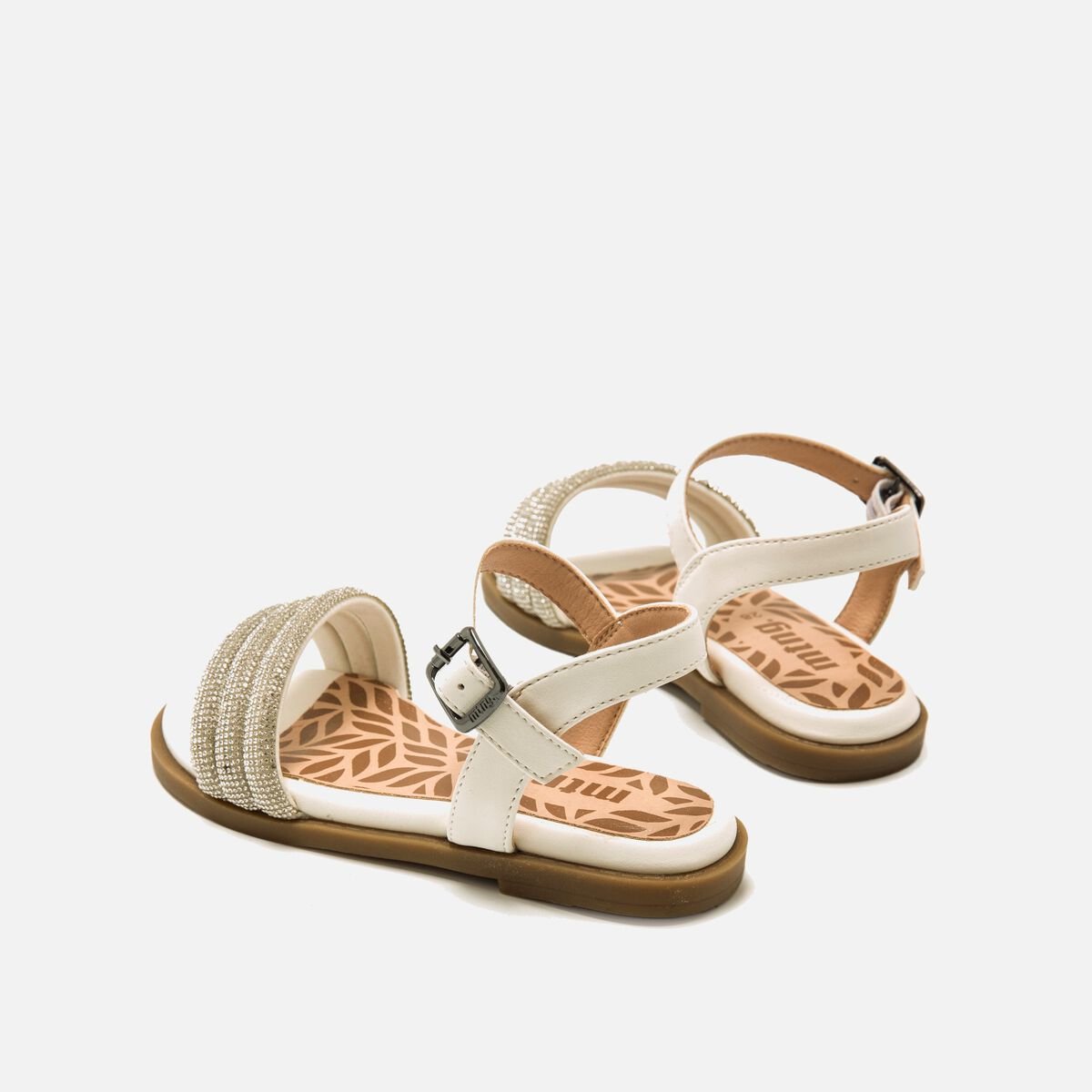 Sandalias de Nina modelo MARIA de MTNG image number 5