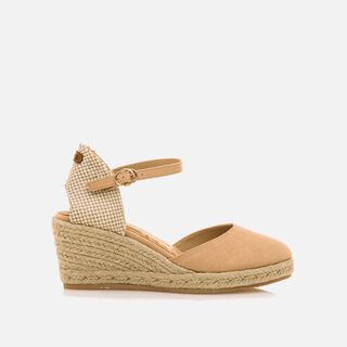 Sandalias de cunha de Mulher modelo AUSTEN de MTNG