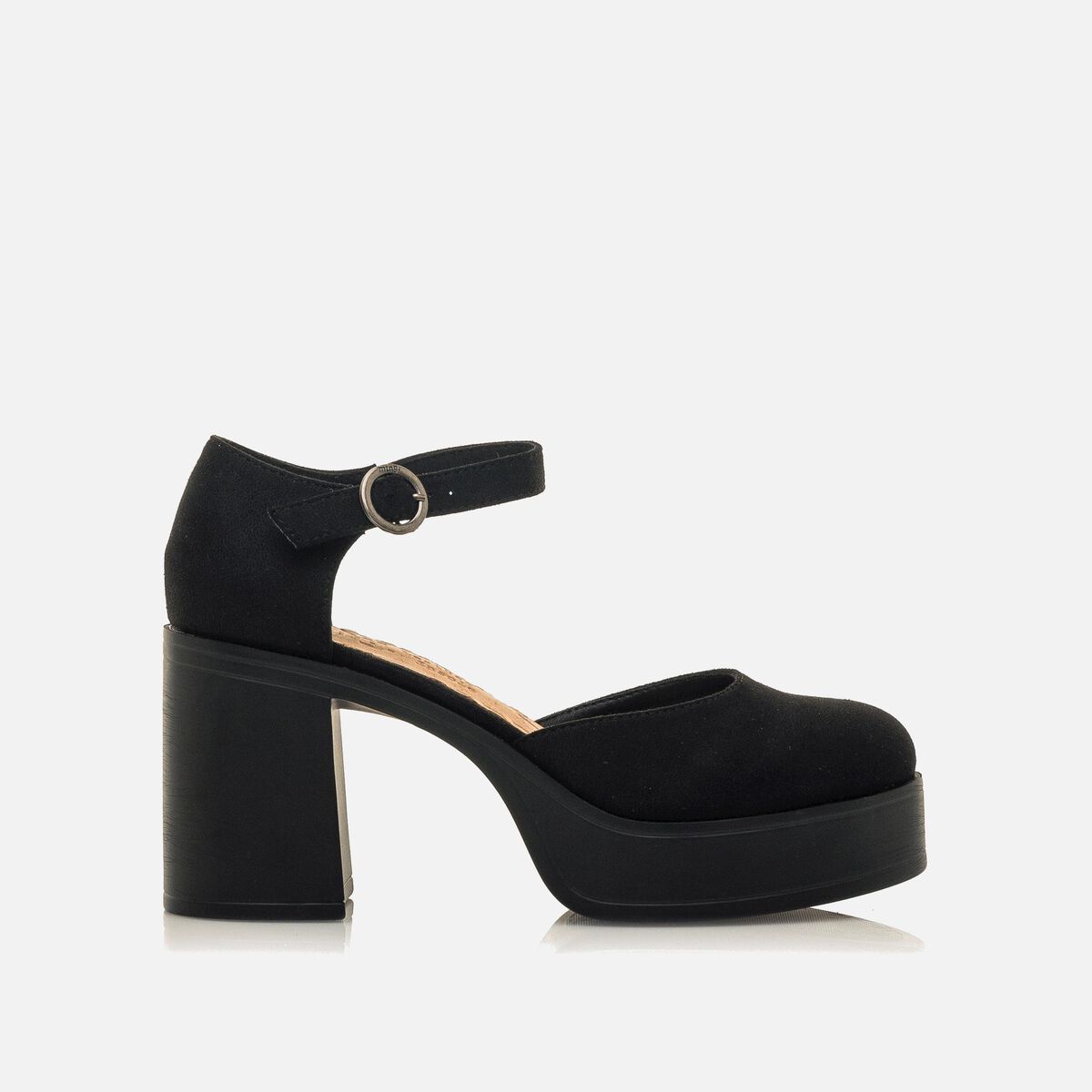 Sapatos de salto alto de Mulher modelo SIXTIES de MTNG image number 0
