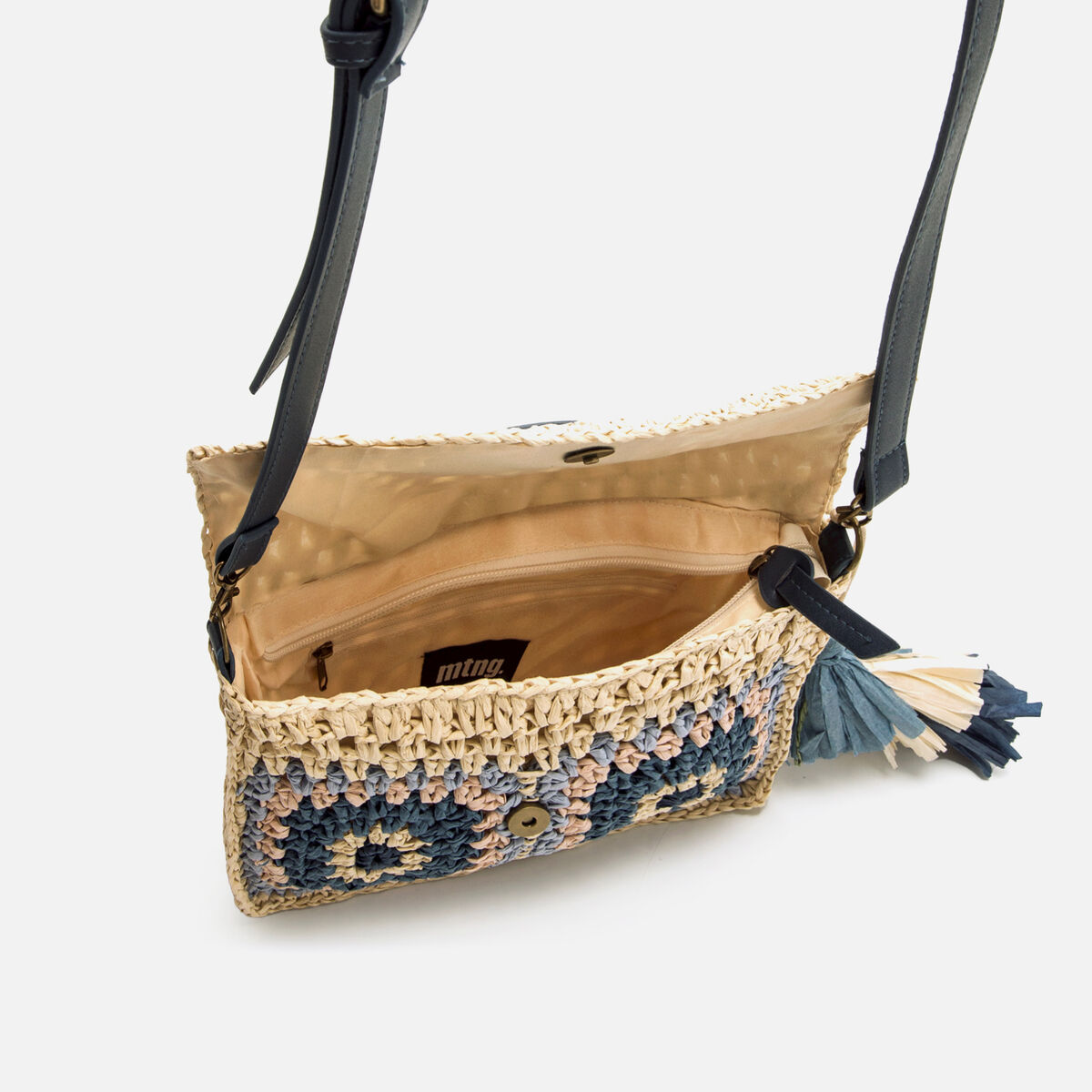 Sacs bandouliere pour Femme mod&egrave;le CANO de MTNG image number 4