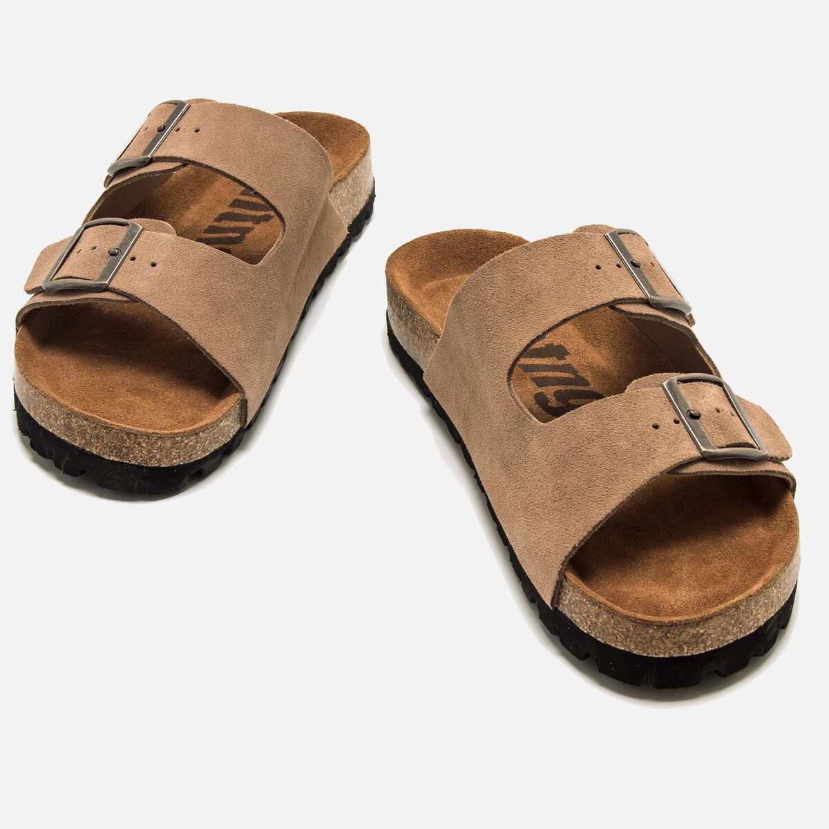 Sandalias de Hombre modelo ADAM de MTNG image number 5